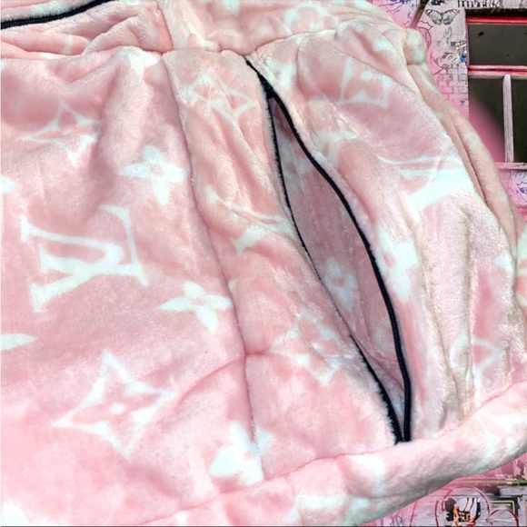 🆕 iMRaN PoTaTo 🥔 CuSTxM CReaTioNsFuZzY MoNo BaCKPaCK 🎒 - Picture 4 of 4